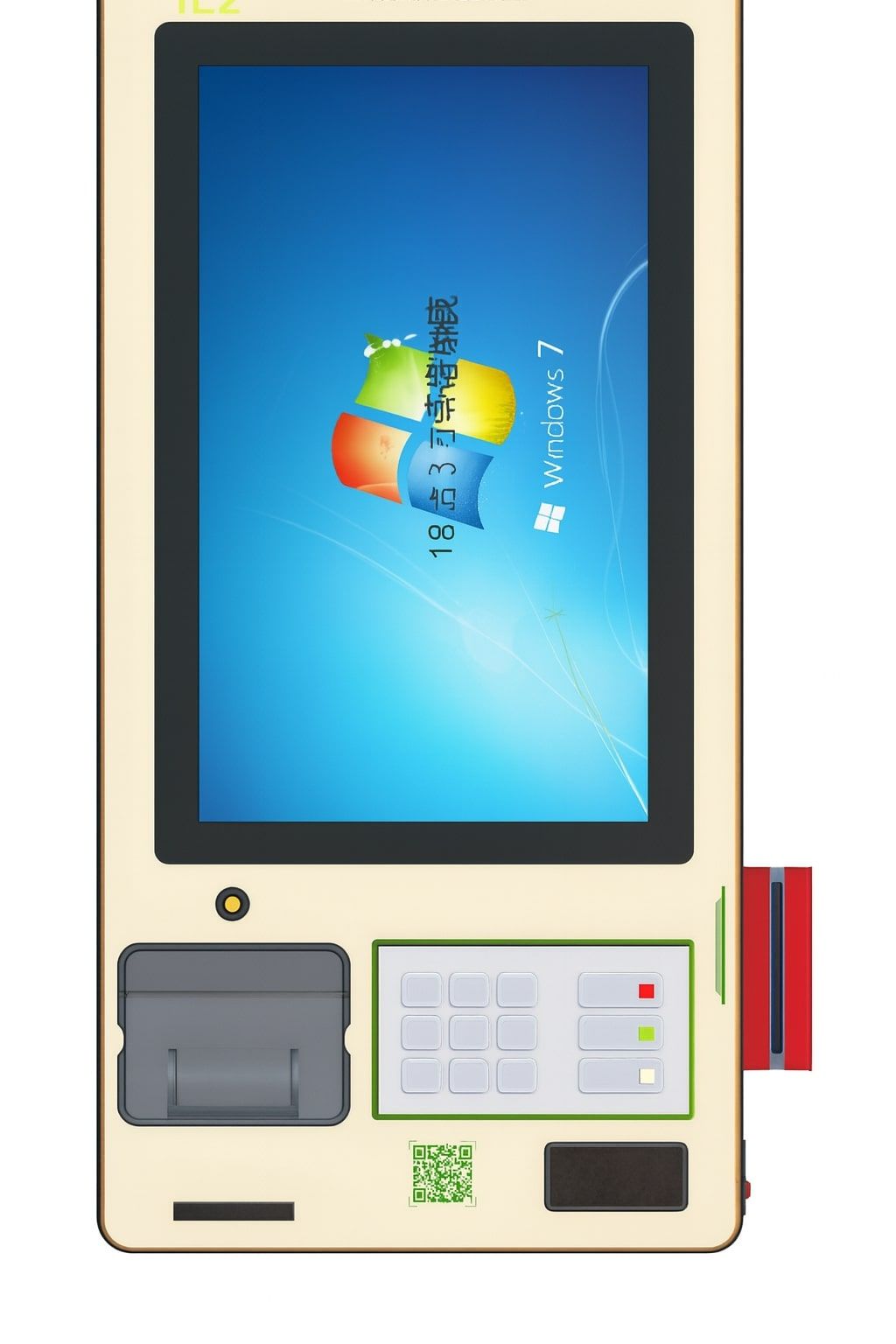 کش‌لس مدل لوت‌بانک 2