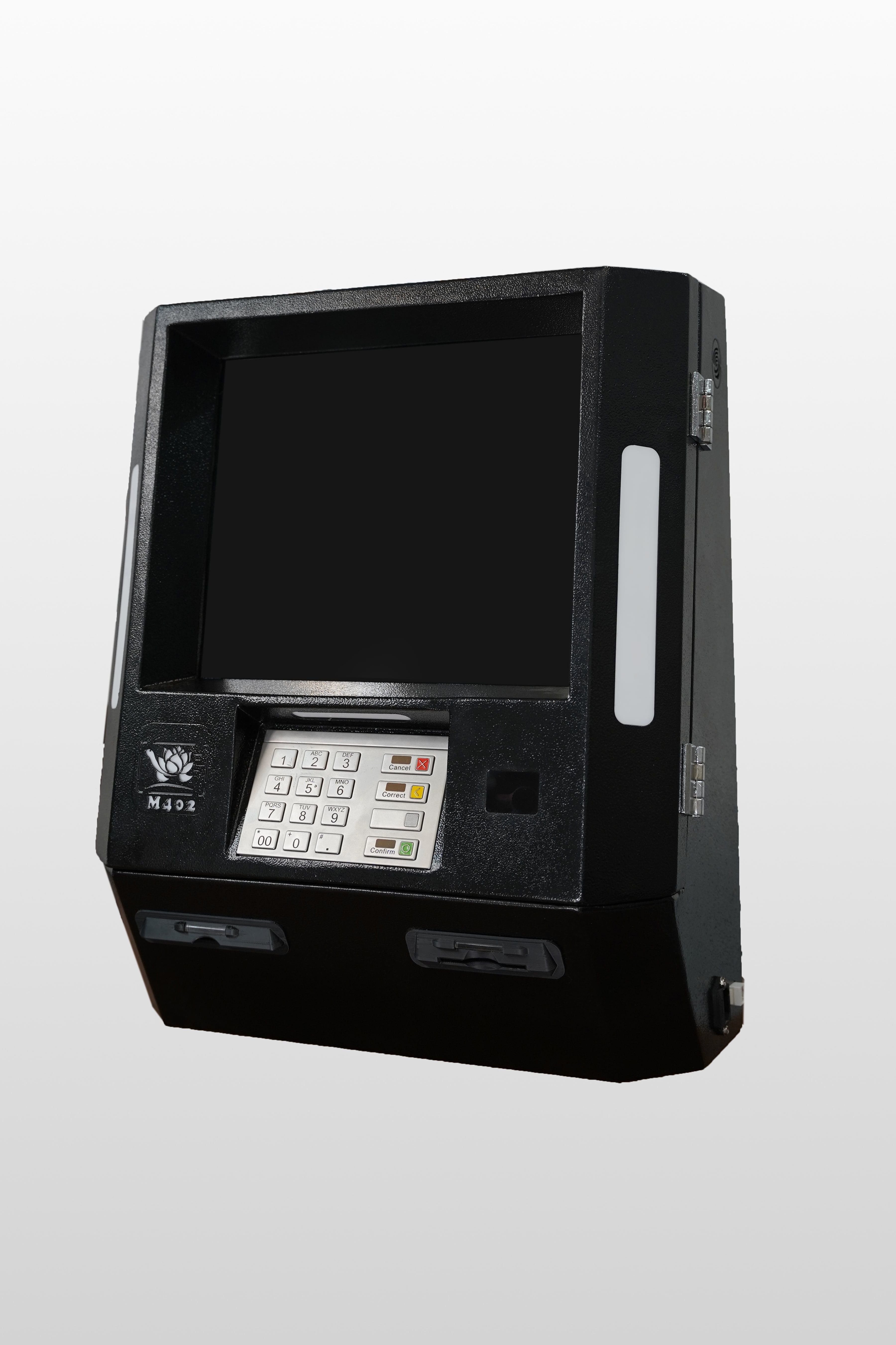 کش‌لس دیواری مدل M402 plus